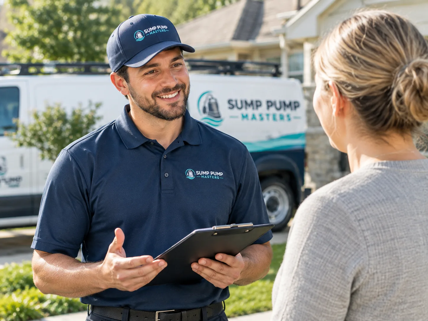 Sump Pump Repair De Witt, MO FAQs